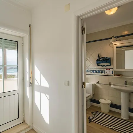 110 - Casa Gigi Holiday home Ferrel (Leiria)