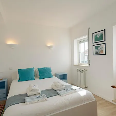 110 - Casa Gigi Holiday home Ferrel (Leiria)