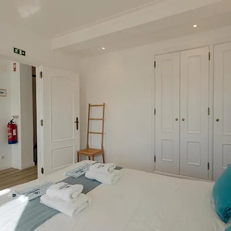 110 - Casa Gigi Holiday home Ferrel (Leiria)