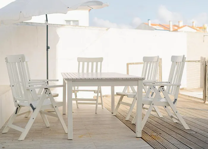 110 - Casa Gigi Hébergement de vacances *